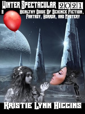 cover image of Winter Spectacular 2021